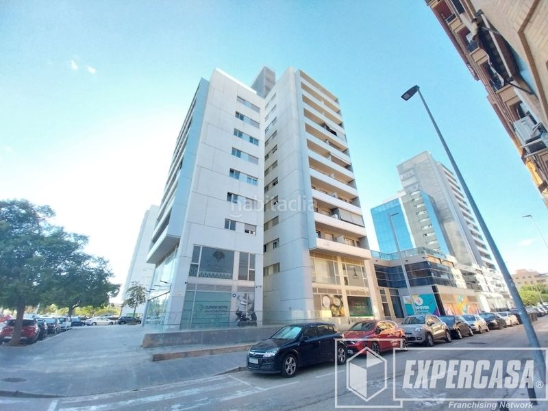 Foto 7f588b00-0483-4de5-89f2-34a89c184ffe. Flat in avenida rei joan carles i 7 in Parc Central Torrent