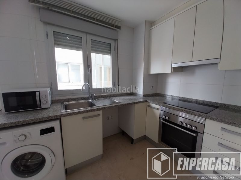 Foto bd815285-d201-4da6-bd22-93d4fb4d2d03. Flat in avenida rei joan carles i 7 in Parc Central Torrent