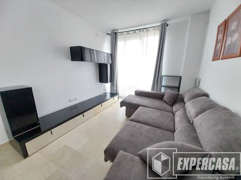 Foto c0e004cf-ac25-413b-8d4e-d77e605e899c. Flat in avenida rei joan carles i 7 in Parc Central Torrent