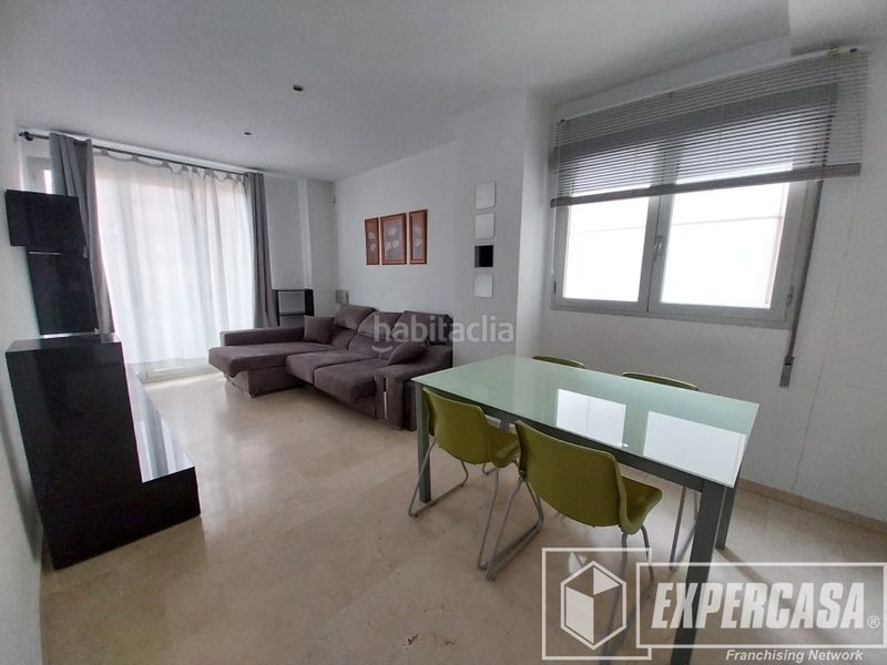 Foto daf98b80-5bc0-470c-82ed-887ea5bb18a1. Flat in avenida rei joan carles i 7 in Parc Central Torrent