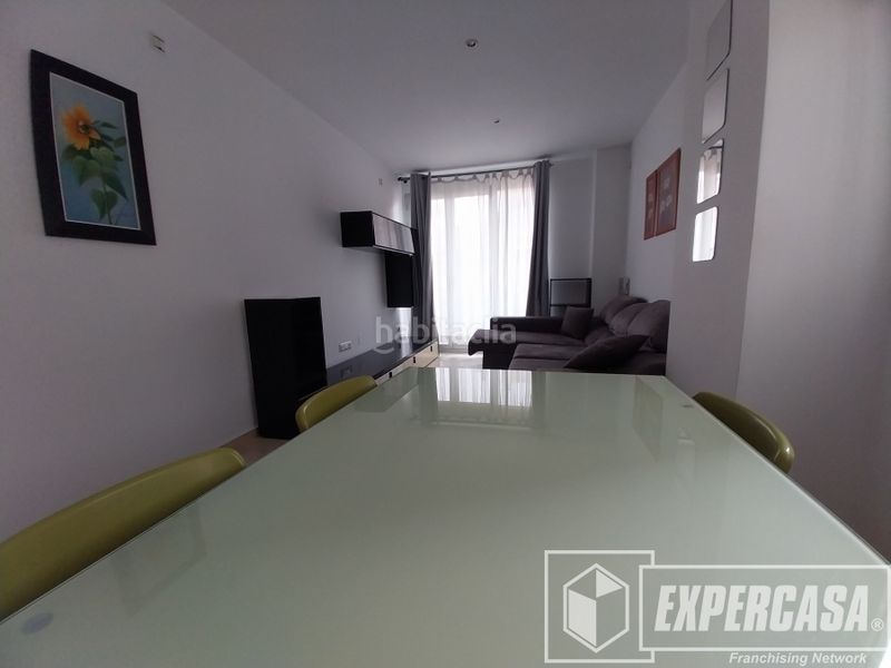Foto eb6b2d35-f0cd-489e-80d3-02b1605e0392. Flat in avenida rei joan carles i 7 in Parc Central Torrent