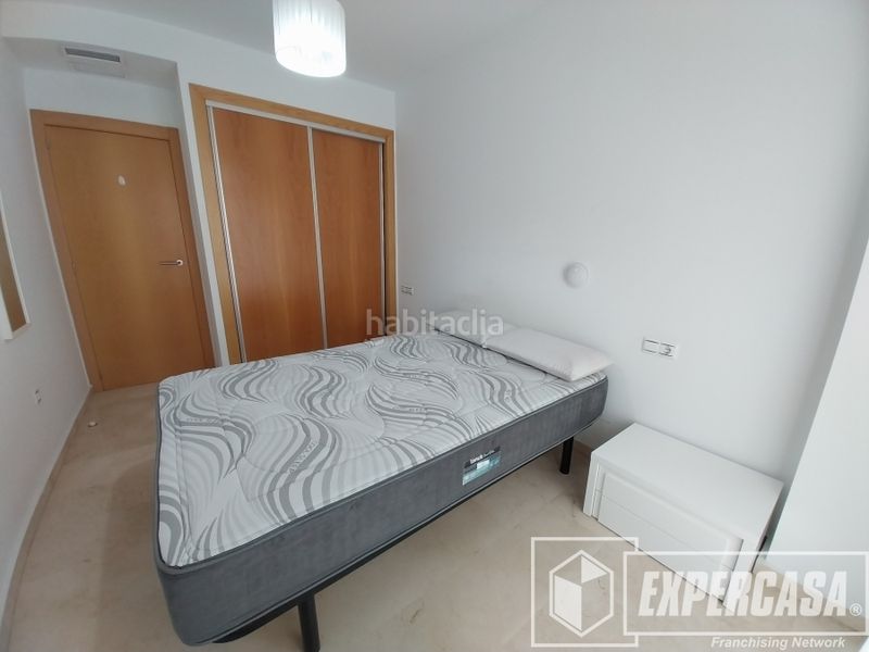 Foto f4b547a4-5067-4ff7-9dca-057320d55782. Flat in avenida rei joan carles i 7 in Parc Central Torrent