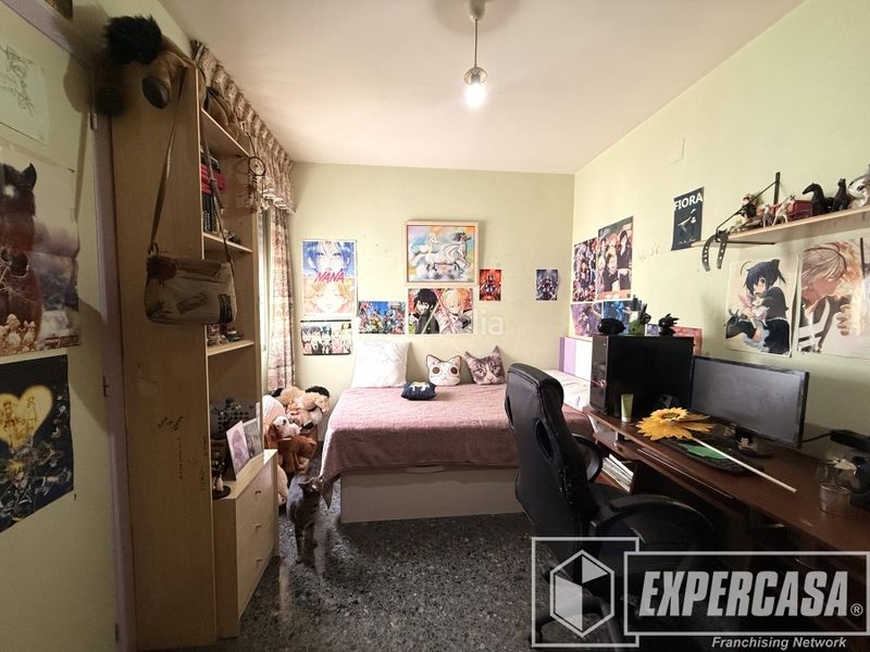 Foto 8b9a6079-7dea-4a02-a1fe-f2a049197a8b. Pis a Riba - roja de Túria