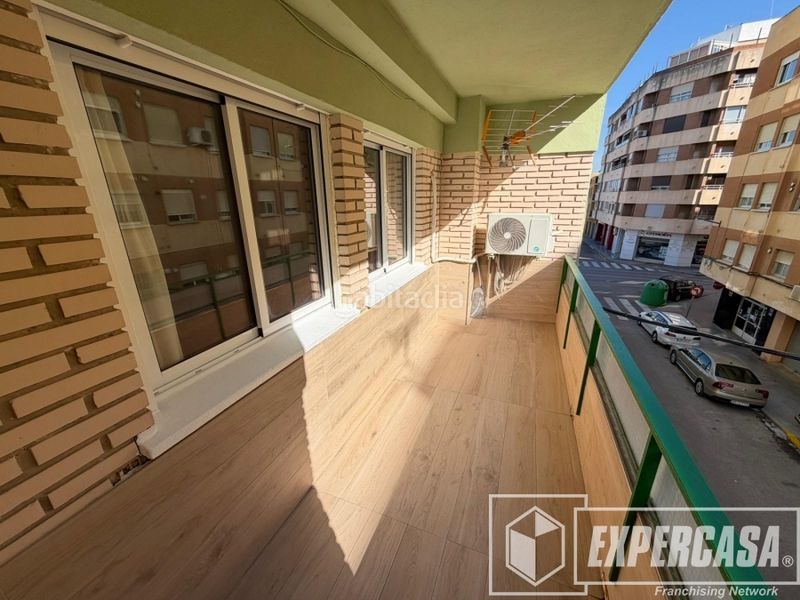 Foto 1a290d5f-154a-4010-bd57-c40c20ef471d. Flat in Santa Bárbara Llíria