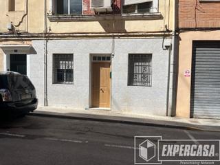 House in Calle sant marcel·lí 0