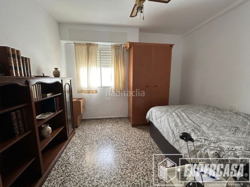 Foto c8e40161-eb05-4890-af94-8ad210aa6cc1. Àtic a Santa Bárbara Llíria