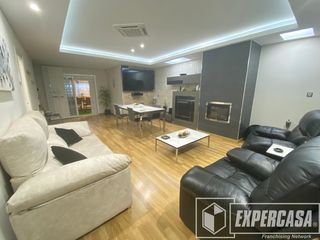 Chalet en Poble Nou