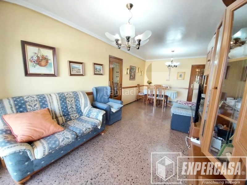 Foto 4100f603-7973-4681-868f-5350ff894975. Pis a Zona Avenida al Vedat Torrent