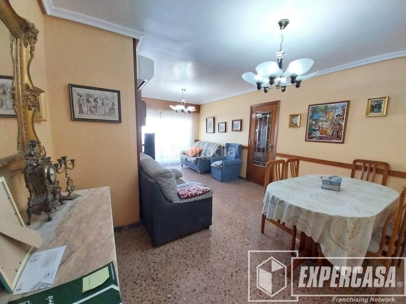 Foto b5f2b415-4a3f-4fd7-b0f9-664ccb60065b. Pis a Zona Avenida al Vedat Torrent