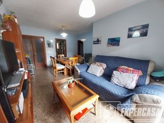 Appartement à Poble Nou
