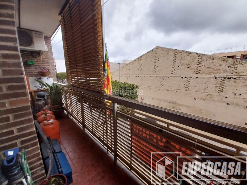 Foto a3a66497-8762-427c-b4bd-4b5f6e00c741. Pis a Poble Nou Torrent
