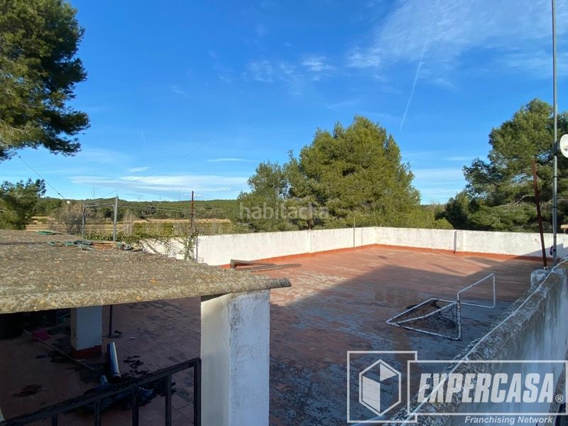 Foto a441582b-3576-4c52-a535-8cb8d7cfc373. Xalet a La Presa - Collado - La Malla Manises