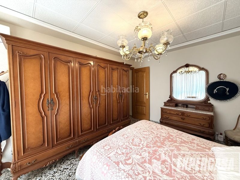 Foto a55d76b6-49ef-47f9-b2c3-d1de1d19e23d. Pis a Riba - roja de Túria