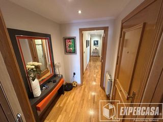 Flat in Calle Metge Perez 50