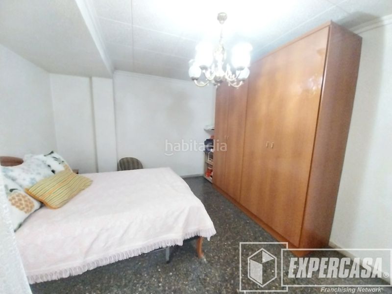 Foto 0f6eb248-1d0b-4fb7-ae3d-a04b2ad2c469. Piso en La Fontsanta Valencia