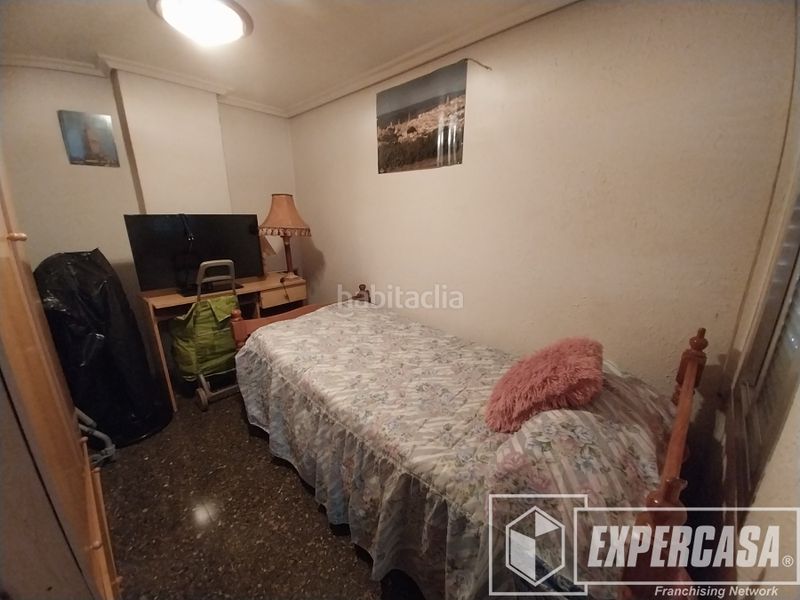 Foto 1fdb00b5-b33f-49bb-9086-4422dbdf6b46. Piso en La Fontsanta Valencia