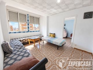 Piso en Poble Nou