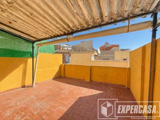 Casa en Casco Antiguo