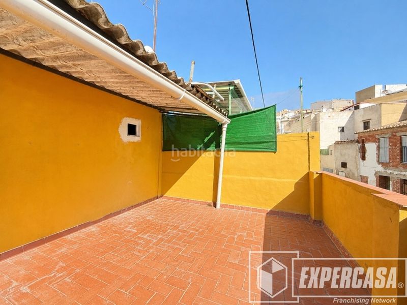 Foto 860070ab-a955-4cd4-a913-9c7868dedc8f. Casa a Casco Antiguo Llíria