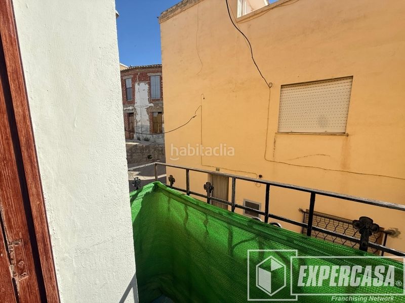 Foto f38bd78d-64f5-42ae-ad71-a0c77e662549. Casa a Casco Antiguo Llíria