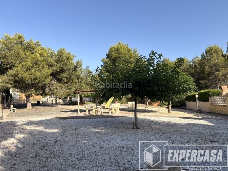 Foto 05692c37-a0e0-4094-8d80-bf33169d6c89. Xalet amb calefacció aparcament piscina a Vilamarxant