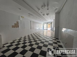 Business premise in Calle san francisco 35