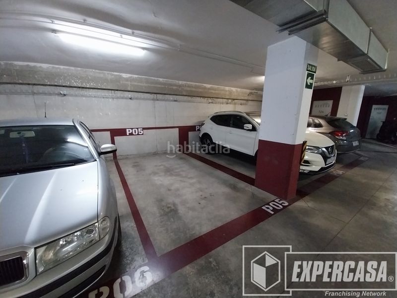 Foto 4ab1a222-d3b0-43f7-bd6e-cfb709f308ba. Aparcament cotxe a Poble Nou Torrent