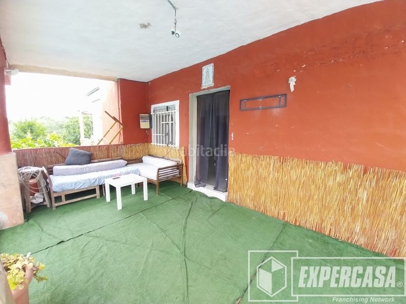 Foto 58c91407-af69-4b01-b6e6-5a7554ce5a23. Xalet amb piscina a Monserrat