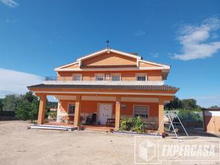 Chalet in Las Pedrizas