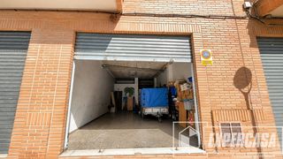 Local Comercial a Parque de la Bombilla