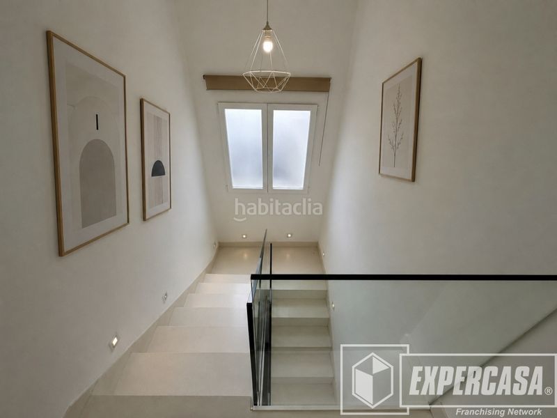 Foto ebb60299-b4d3-4b86-96d2-bbd1bab3f6f6. Casa adosada en calle molinos 9 en Domeño