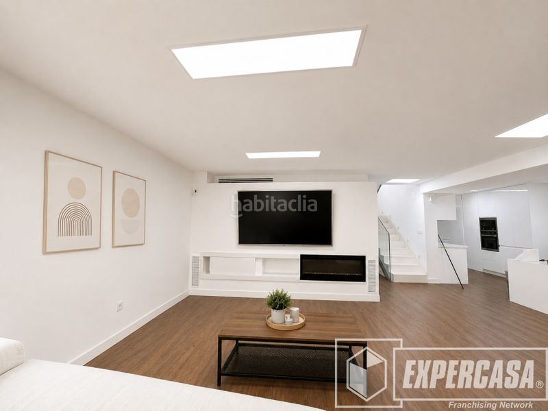 Foto fb65f2f1-138d-4e20-b060-e3a5041e6a59. Casa adosada en calle molinos 9 en Domeño