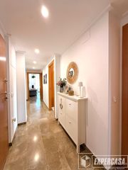 Etagenwohnung in Riba - roja de Túria