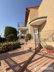 Chalet à Riba - roja de Túria