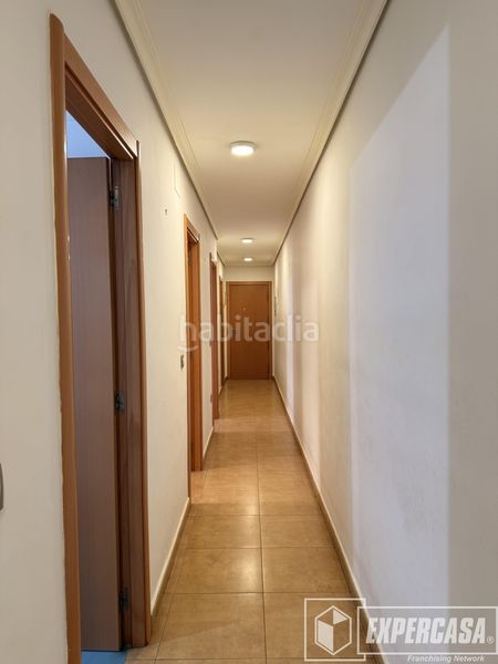 Foto 017c8151-a9ad-4db5-8e2f-e6af16ed4a12. Flat with parking in Riba - roja de Túria