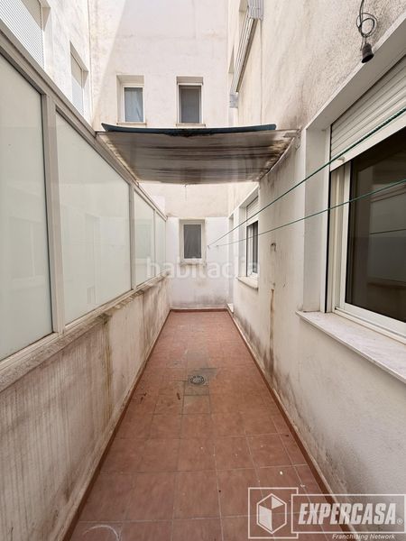 Foto 73681b19-d7e7-4280-be69-6f3be174de8a. Flat with parking in Riba - roja de Túria