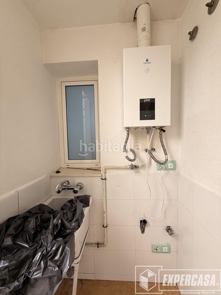 Foto ba4bcebe-6311-432d-92a8-50262bb30b8f. Flat with parking in Riba - roja de Túria