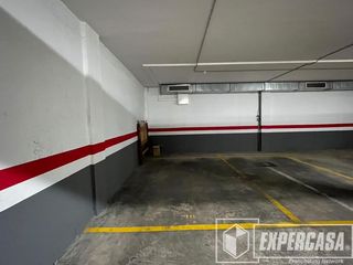 Car parking in Calle comare pilar marti hdez 0