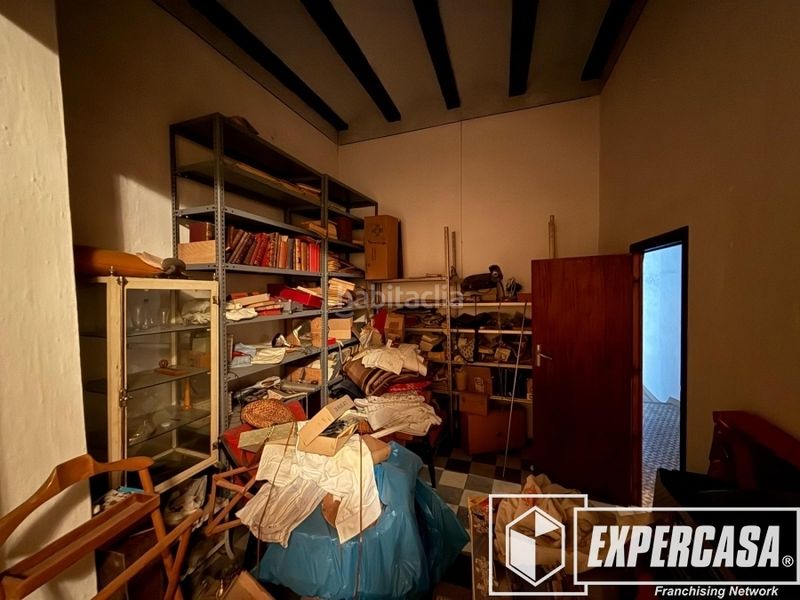 Foto 18fb3156-3560-4f47-bffd-e1f60643d8fc. Masia a calle sant francesc 65 a Santa Bárbara Llíria
