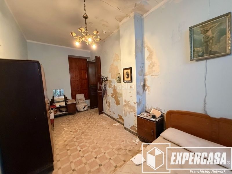 Foto 4c3dda20-1847-4134-96e9-667c892f703b. Masia a calle sant francesc 65 a Santa Bárbara Llíria