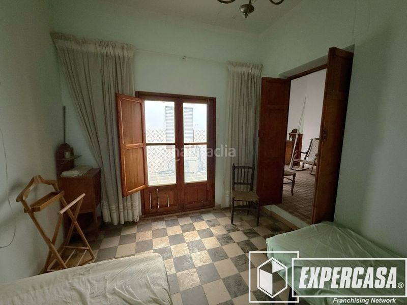 Foto d1ebeb0a-fc87-4132-9726-b1d4cf601479. Masia a calle sant francesc 65 a Santa Bárbara Llíria