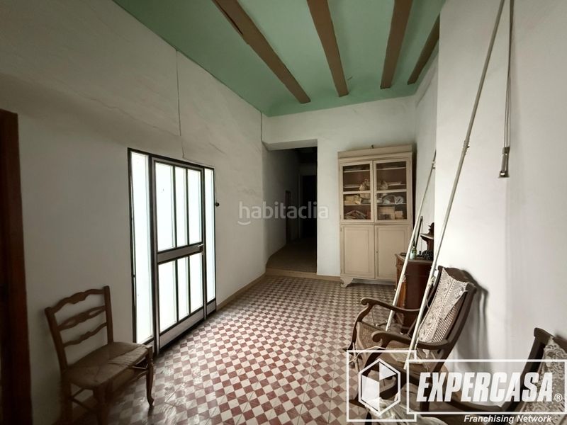 Foto da3ddb32-aabc-4003-a157-0713adfb045a. Masia a calle sant francesc 65 a Santa Bárbara Llíria