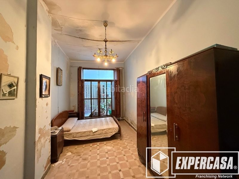 Foto fbf53668-8460-4e7b-aa09-0b08db2b2a5a. Masia a calle sant francesc 65 a Santa Bárbara Llíria