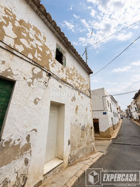 Foto e9a06b38-8c3d-40a1-9691-f4f9ba816e7e. Masia a Casco Antiguo Llíria