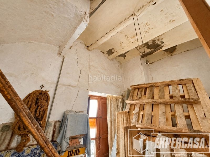 Foto ffb83031-62ce-4041-97ba-5add5be132cc. Masia a Casco Antiguo Llíria