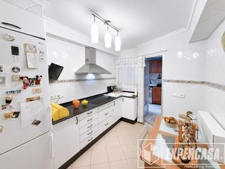 Etagenwohnung in Calle duc de llíria 60