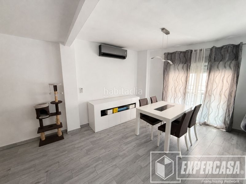 Foto d023c691-1820-49bc-a01d-4d32b96dbd3a. Dúplex a Chelva
