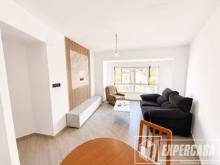 Flat in Casco Antiguo