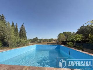 Xalet  Urbanización camp llíria 0