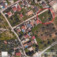 Terreny residencial a Urbanización monte collado k9-14 111